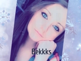 Bekkks