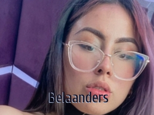 Belaanders