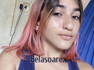 Belasoarex