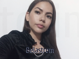 Belastrom