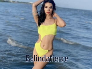 Belindafierce