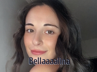 Bellaaaalina