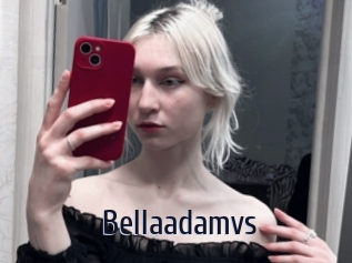 Bellaadamvs