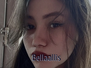 Bellaallis