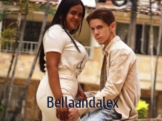 Bellaandalex