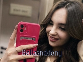 Bellaanddony