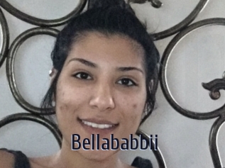 Bellababbii