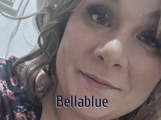 Bellablue