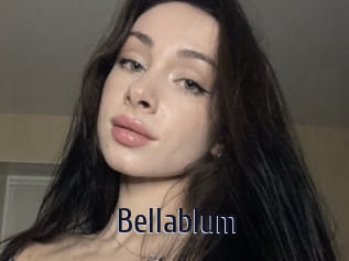 Bellablum