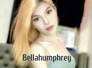 Bellahumphrey