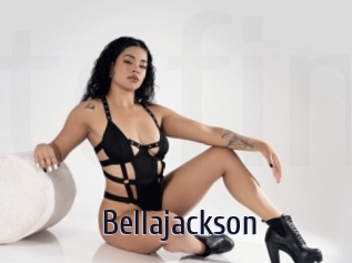 Bellajackson