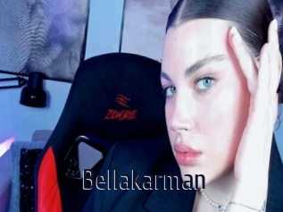 Bellakarman