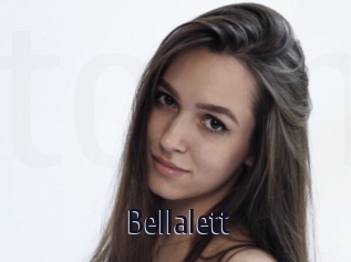 Bellalett