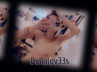 Bellalov33s