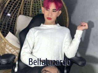 Bellaluzardo