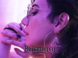 Bellamercy