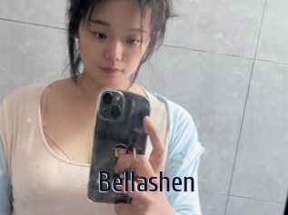 Bellashen