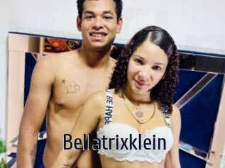 Bellatrixklein