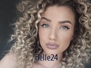 Belle24