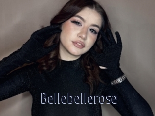 Bellebellerose