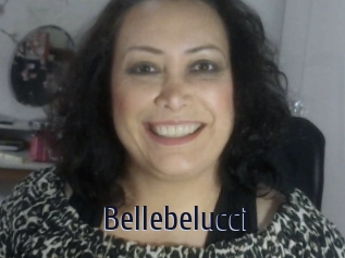 Bellebelucci