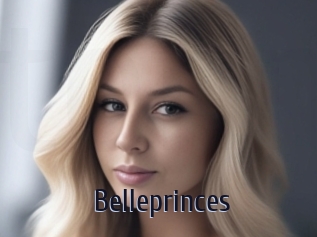 Belleprinces