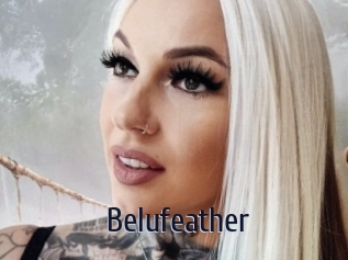 Belufeather