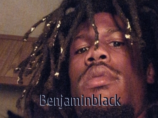 Benjaminblack