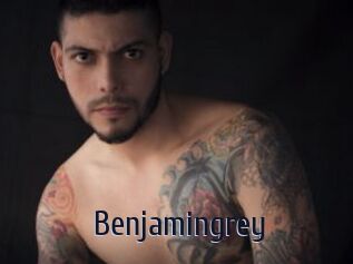 Benjamingrey