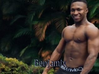 Benjamix