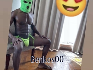 Benkos00