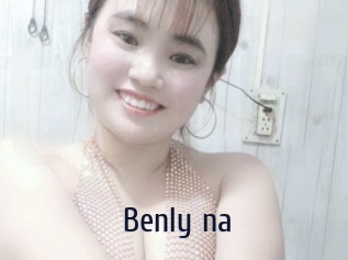 Benly_na