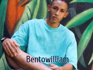 Bentowilliam