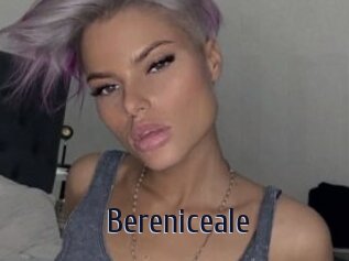 Bereniceale