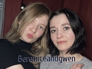 Bereniceandgwen