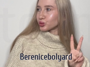 Berenicebolyard