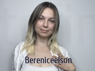 Bereniceelson