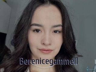 Berenicegammell