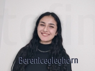 Berenicegleghorn