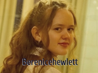 Berenicehewlett