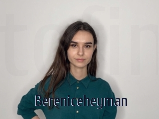 Bereniceheyman