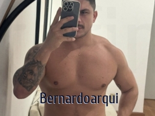 Bernardoarqui