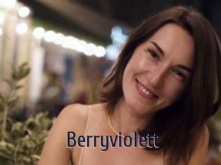 Berryviolett