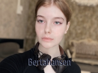 Bertahansen