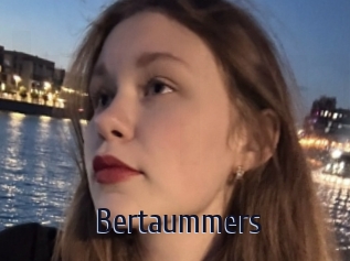 Bertaummers