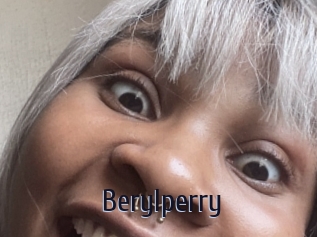 Berylperry