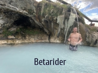 Betarider