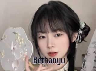 Bethanyu