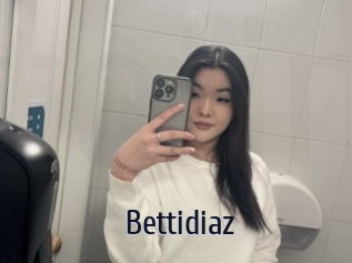 Bettidiaz