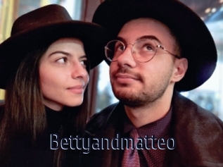 Bettyandmatteo